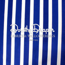 Draper Stripe - Royal
