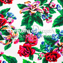 Fazenda Lily - Original/White