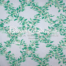 Jasmine Trellis - Blue