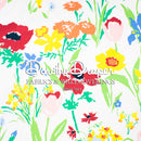 Les Fleures de Toulon - Original/White