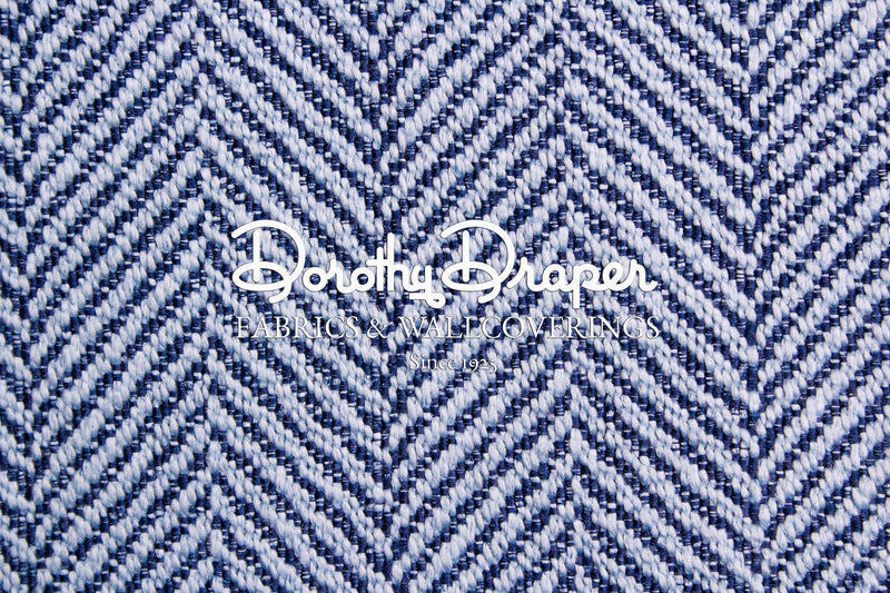 Maurice Cadet Fabric
