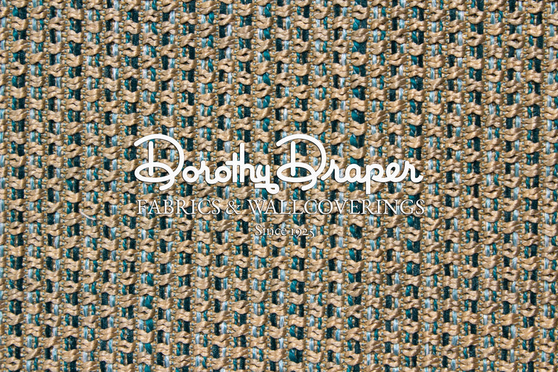Nantucket Shore Fabric