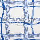 New England Ribbon - Blue