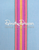 North Shore Stripe - Aqua