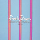 North Shore Stripe - Aqua