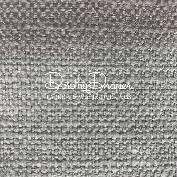 Partridge Platinum Fabric