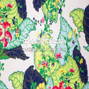 Tobacco Leaf - Multi