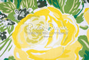 Princess Grace Rose - Yellow