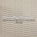 Rio Trellis - Bamboo Beige