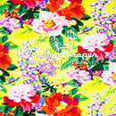 Shannongrove - Yellow