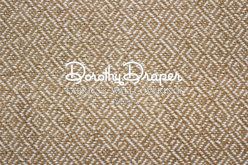 Stoneleigh Tan Fabric