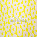 Summer Daisy - Yellow