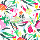 Summer Fruits - Multi Wallpaper