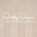 Carlyle Sheer Stripe Vertical - White