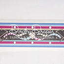 Lighthouse Border - Blue & Red Wallpaper