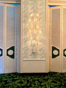 Versailles - Blue Wallpaper