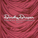 Versailles - Red Wallpaper