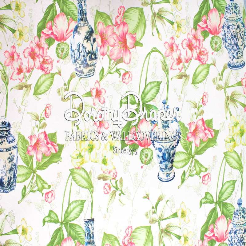 Villa d'Este Fabric
