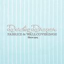 Windsor Stripe - Cayman Bay