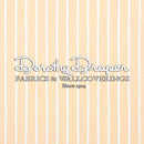 Windsor Stripe - St. Lucia Crème