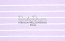 Windsor Stripe - Duchess Lavender