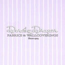 Windsor Stripe - Duchess Lavender