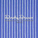 Windsor Stripe - Shoys Hanne Blue